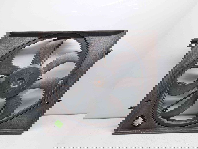 Electroventilator Nissan X-Trail (T32) [Fabr 2013-prezent] M167580 1.6 dci R9M408 96KW / 130CP