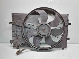 Electroventilator Mercedes Clasa C Coupe (CL203) [Fabr 2001-2011] A2035001793 2.2 CDI 646963 110KW / 150CP