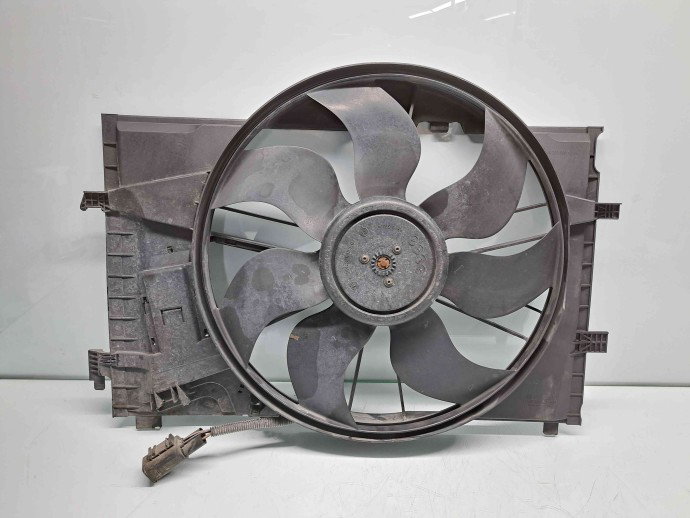Electroventilator Mercedes Clasa C Coupe (CL203) [Fabr 2001-2011] A2035001793 2.2 CDI 646963 110KW / 150CP