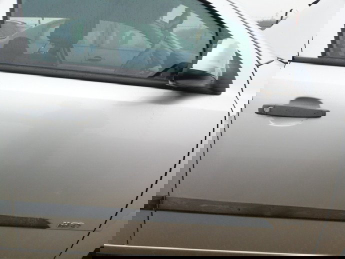 Usa dreapta fata Opel Astra H 1.7 LRB L2AU 2004-2009