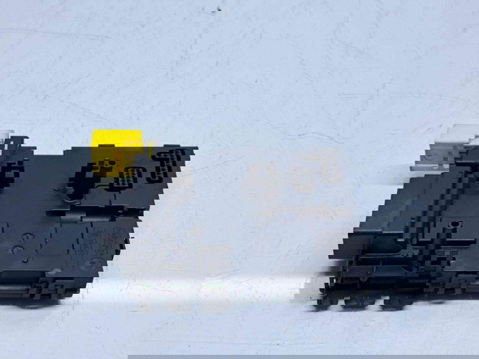  Modul confort Volkswagen Passat B6 (3C2) [Fabr 2005-2010] 3C0953549