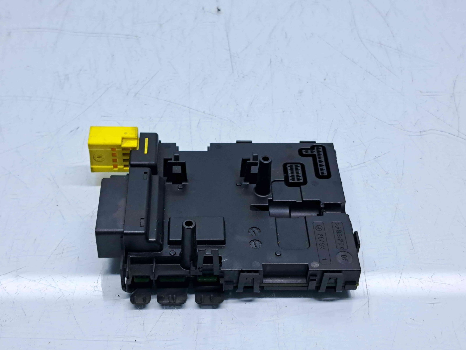 Modul confort Volkswagen Passat B6 (3C2) [Fabr 2005-2010] 3C0953549 - imagine 2