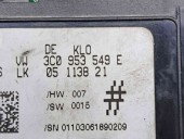  Modul confort Volkswagen Passat B6 (3C2) [Fabr 2005-2010] 3C0953549