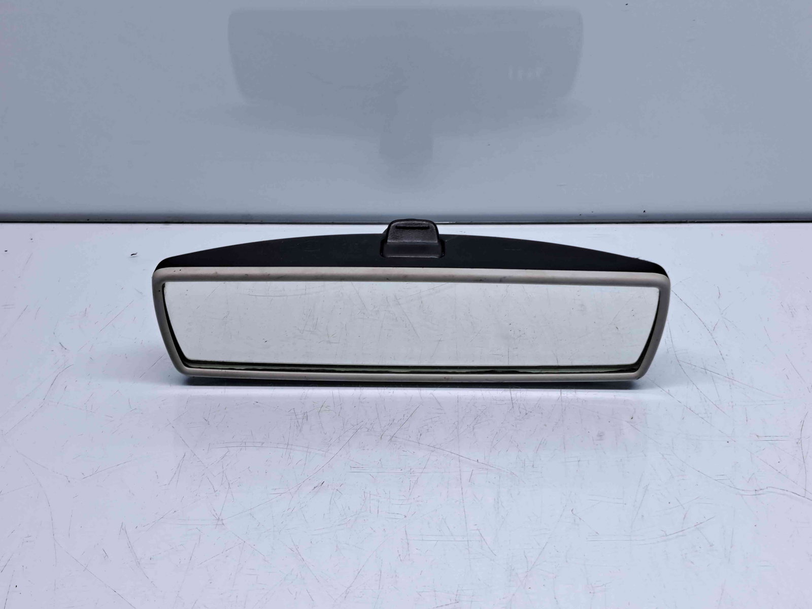 Oglinda retrovizoare Volkswagen Passat B6 (3C2) [Fabr 2005-2010] OEM