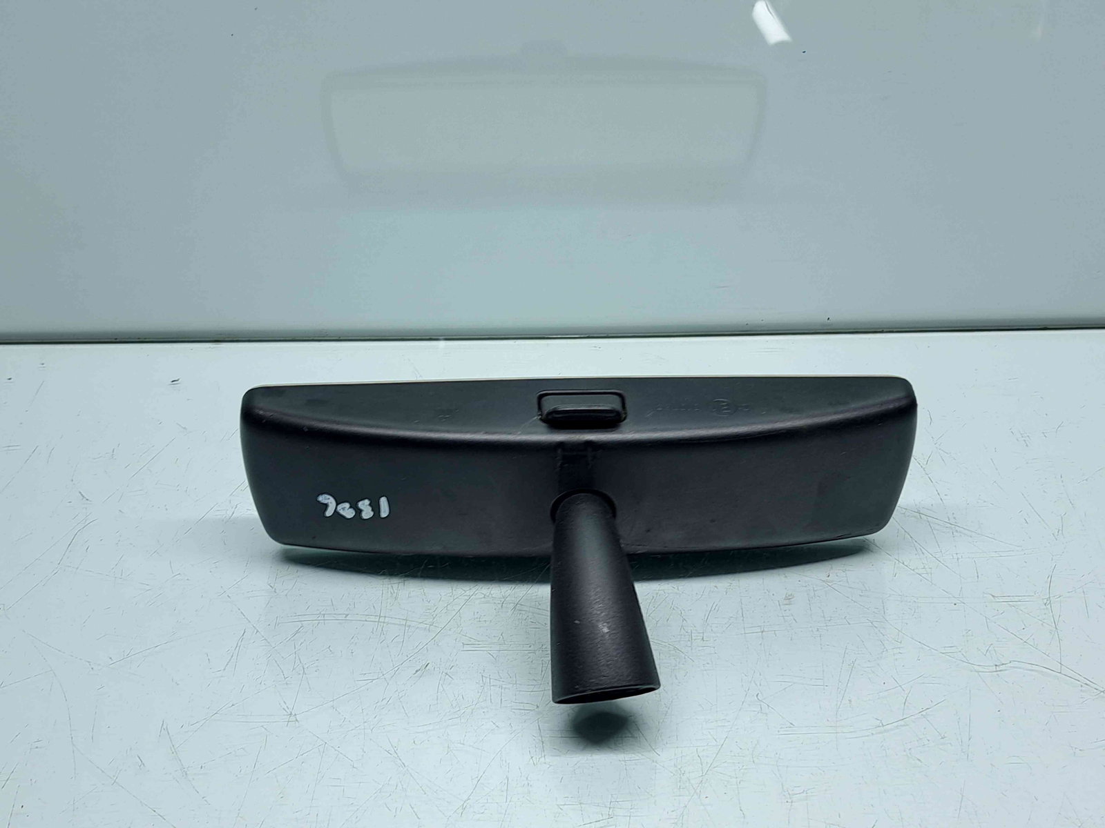 Oglinda retrovizoare Volkswagen Passat B6 (3C2) [Fabr 2005-2010] OEM - imagine 2