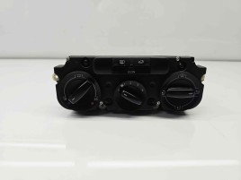  Panou comanda clima Volkswagen Passat B6 (3C2) [Fabr 2005-2010] OEM