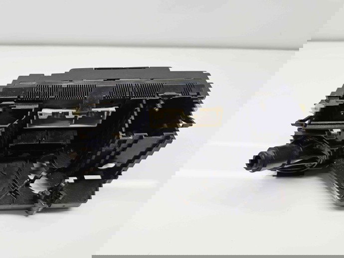  Panou comanda clima Volkswagen Passat B6 (3C2) [Fabr 2005-2010] OEM