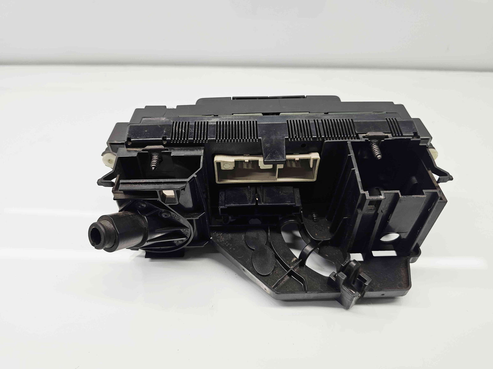 Panou comanda clima Volkswagen Passat B6 (3C2) [Fabr 2005-2010] OEM - imagine 2