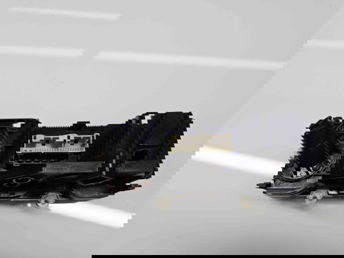  Panou comanda clima Volkswagen Passat B6 (3C2) [Fabr 2005-2010] OEM