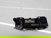  Panou comanda clima Volkswagen Passat B6 (3C2) [Fabr 2005-2010] OEM