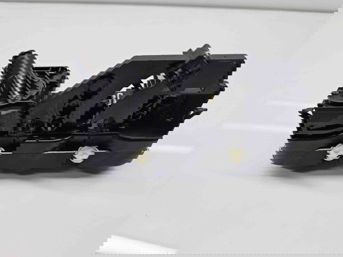  Panou comanda clima Volkswagen Passat B6 (3C2) [Fabr 2005-2010] OEM