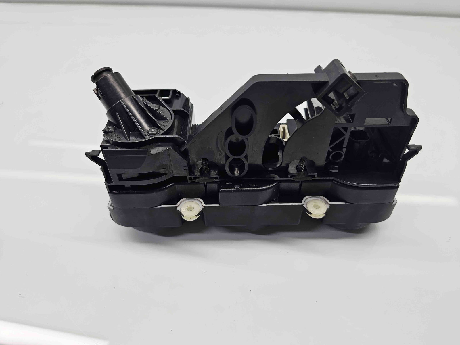 Panou comanda clima Volkswagen Passat B6 (3C2) [Fabr 2005-2010] OEM - imagine 4