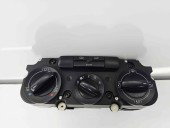  Panou comanda clima Volkswagen Passat B6 (3C2) [Fabr 2005-2010] OEM