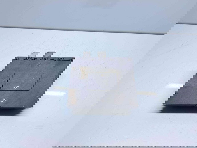  Panou sigurante Volkswagen Passat B6 (3C2) [Fabr 2005-2010] 3C0937049 