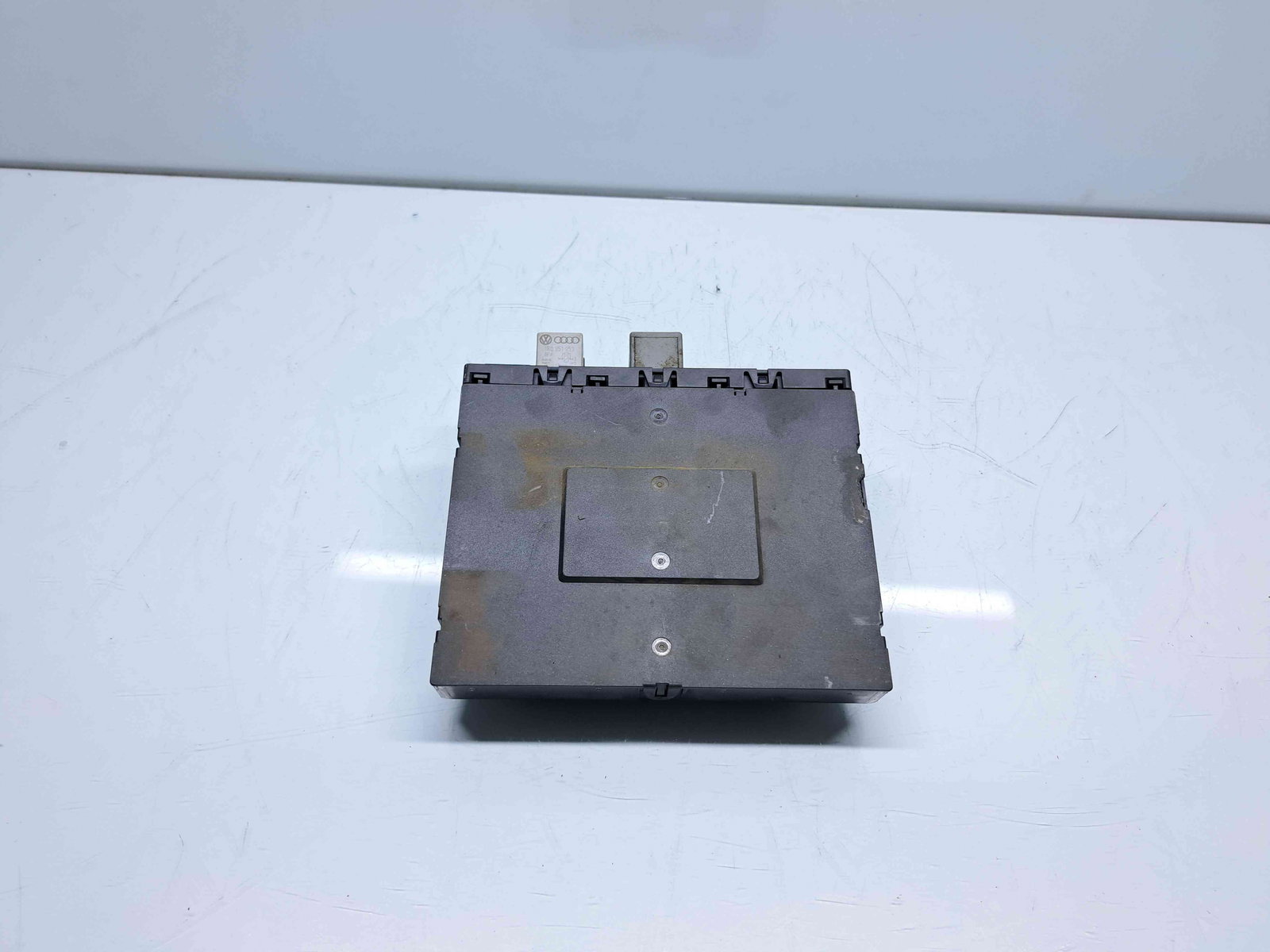 Panou sigurante Volkswagen Passat B6 (3C2) [Fabr 2005-2010] 3C0937049 - imagine 3