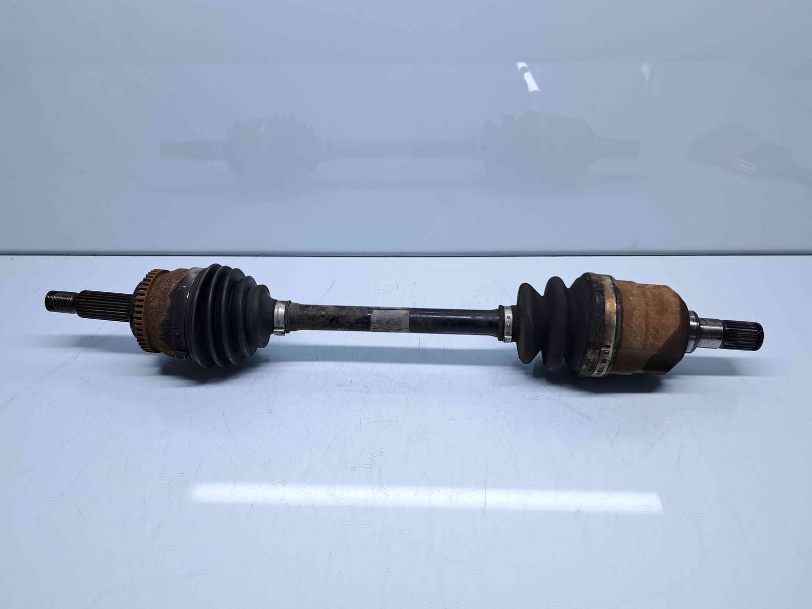 Planetara stanga fata Hyundai i30 (FD) [Fabr 2007-2012] OEM 1.6 D4FB 84.6KW / 115CP - imagine 1