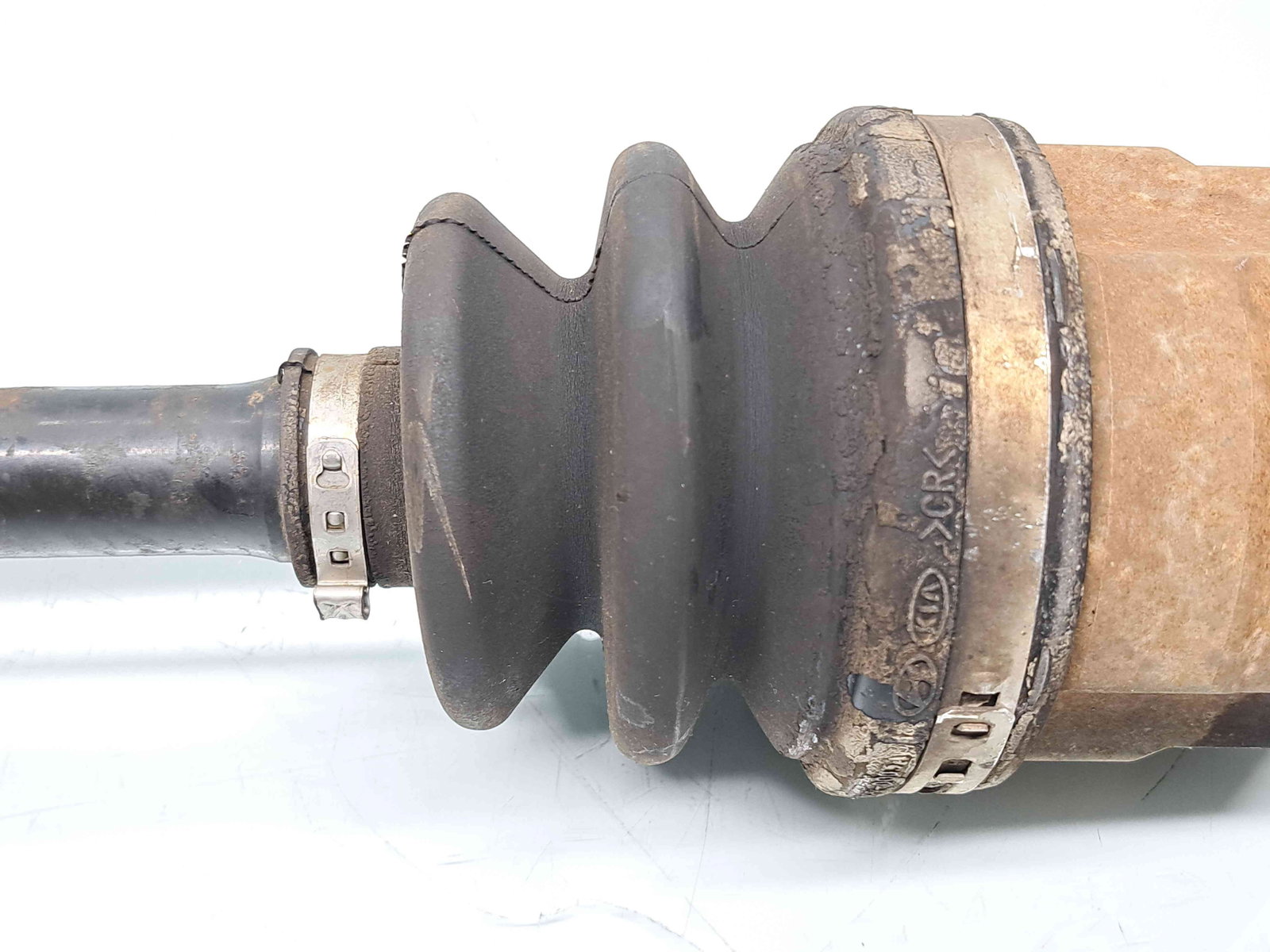 Planetara stanga fata Hyundai i30 (FD) [Fabr 2007-2012] OEM 1.6 D4FB 84.6KW / 115CP - imagine 2