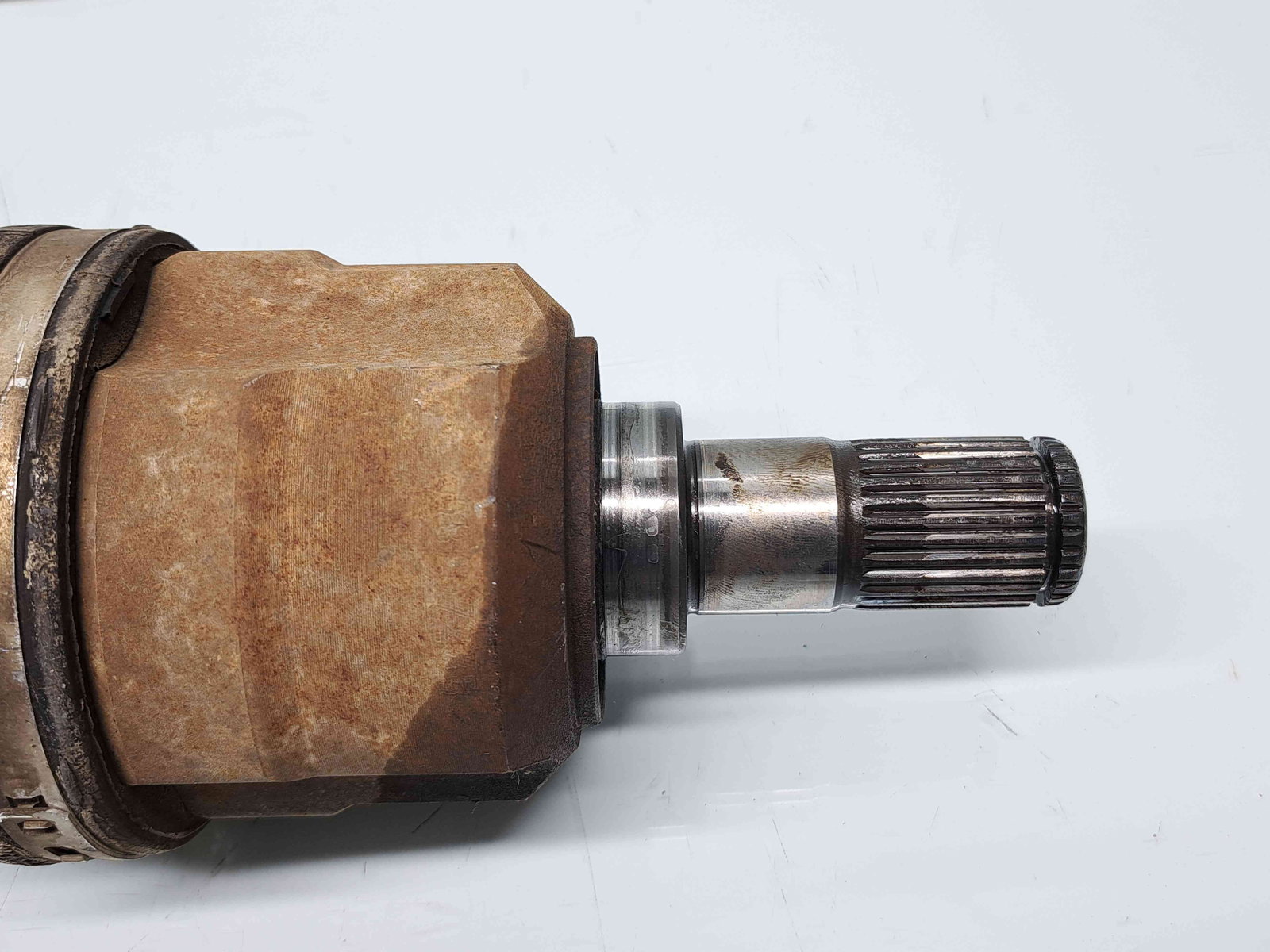 Planetara stanga fata Hyundai i30 (FD) [Fabr 2007-2012] OEM 1.6 D4FB 84.6KW / 115CP - imagine 3