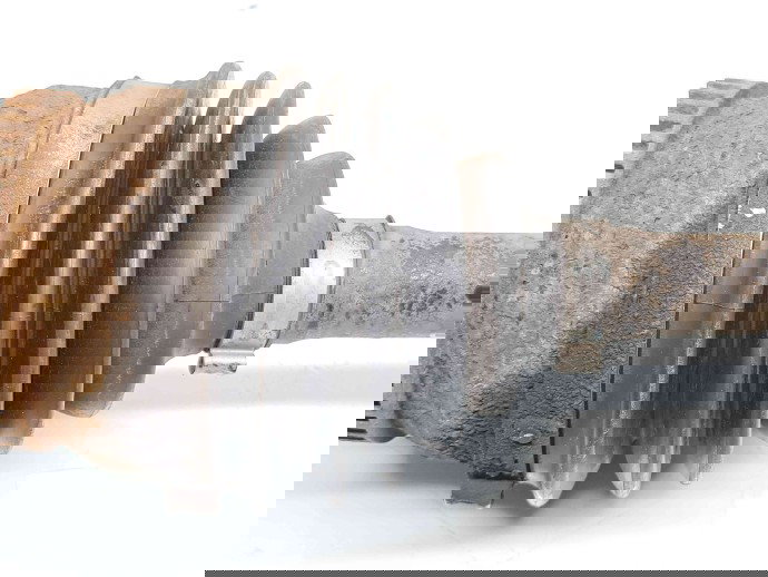 Planetara stanga fata Hyundai i30 (FD) [Fabr 2007-2012] OEM 1.6 D4FB 84.6KW / 115CP