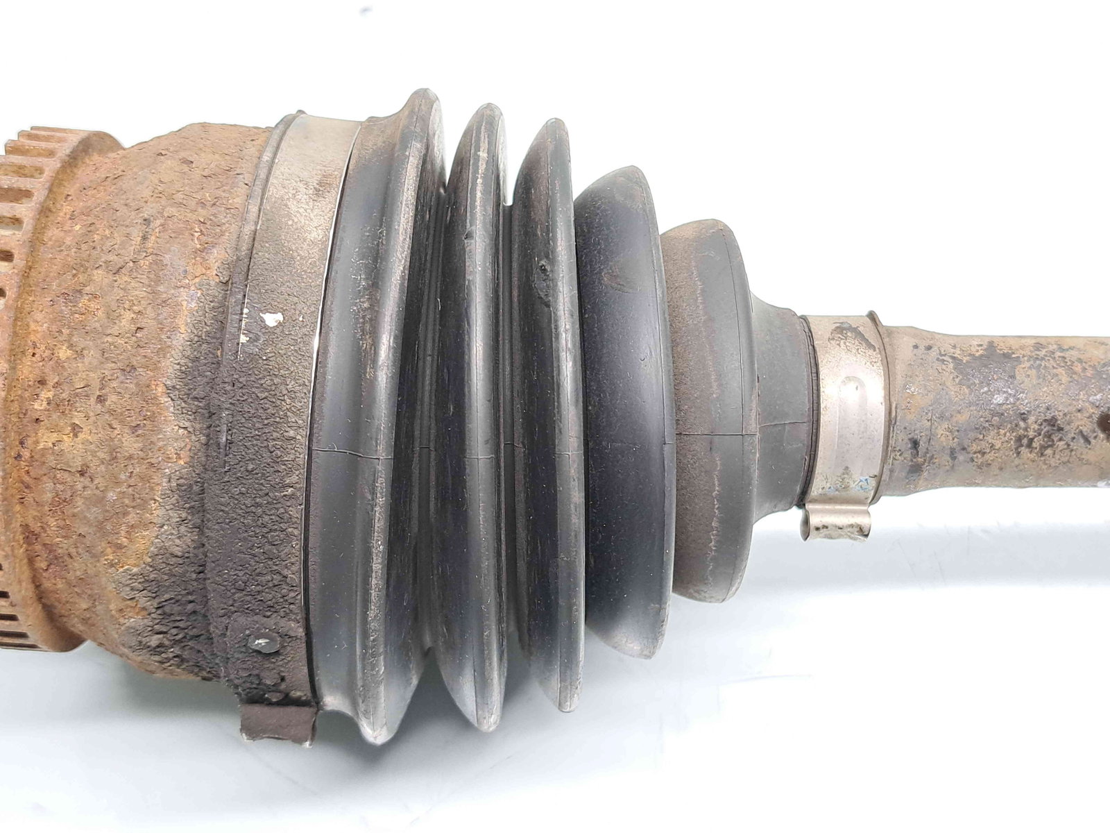 Planetara stanga fata Hyundai i30 (FD) [Fabr 2007-2012] OEM 1.6 D4FB 84.6KW / 115CP - imagine 4