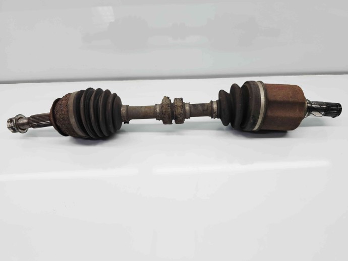 Planetara stanga fata Nissan X-Trail (T32) [Fabr 2013-prezent] OEM 1.6 dci R9M408 96KW / 130CP