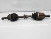 Planetara stanga fata Nissan X-Trail (T32) [Fabr 2013-prezent] OEM 1.6 dci R9M408 96KW / 130CP