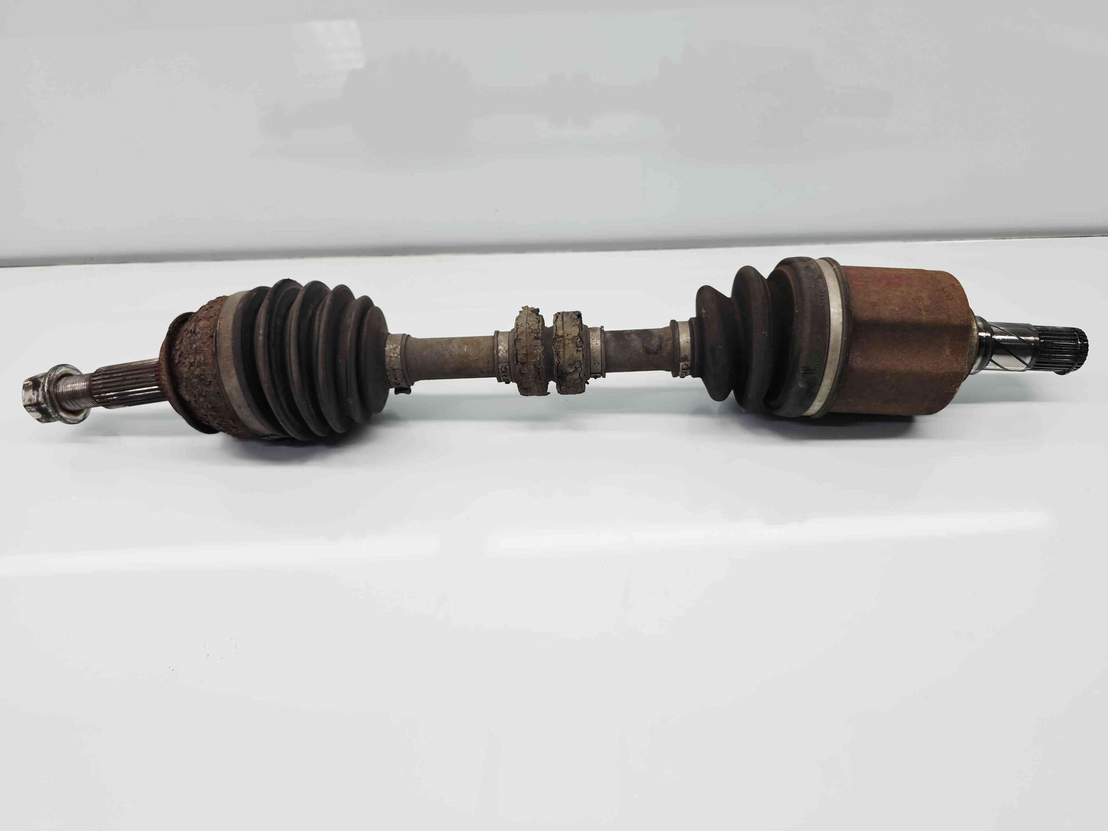 Planetara stanga fata Nissan X-Trail (T32) [Fabr 2013-prezent] OEM 1.6 dci R9M408 96KW / 130CP - imagine 1