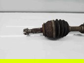 Planetara stanga fata Nissan X-Trail (T32) [Fabr 2013-prezent] OEM 1.6 dci R9M408 96KW / 130CP