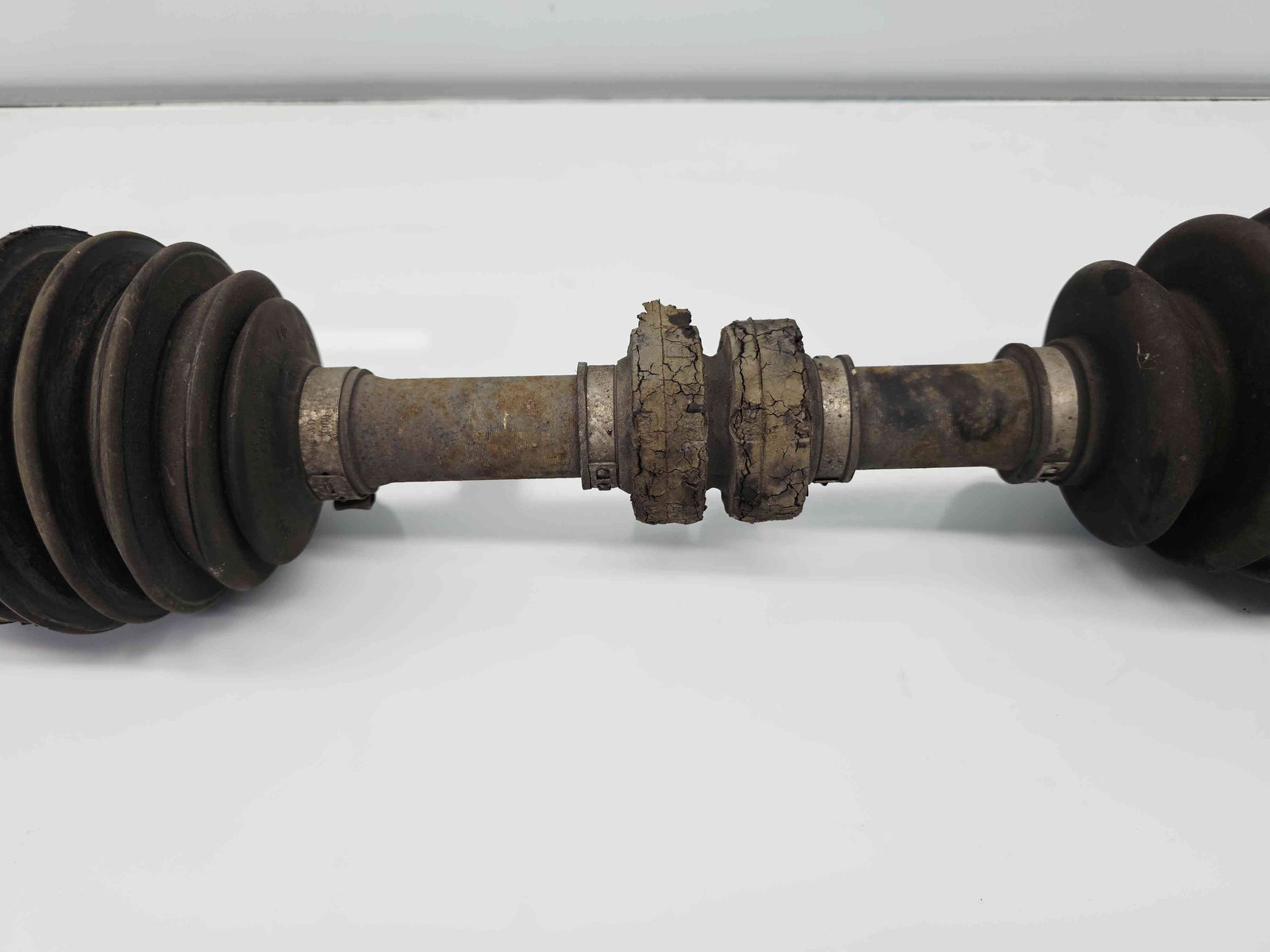 Planetara stanga fata Nissan X-Trail (T32) [Fabr 2013-prezent] OEM 1.6 dci R9M408 96KW / 130CP - imagine 4