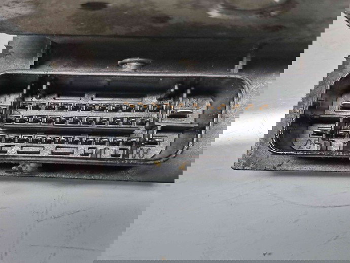 Pompa ABS Citroen C5 (III) [Fabr 2008-2017] 9666092580 2.0 RH01 103KW / 140CP