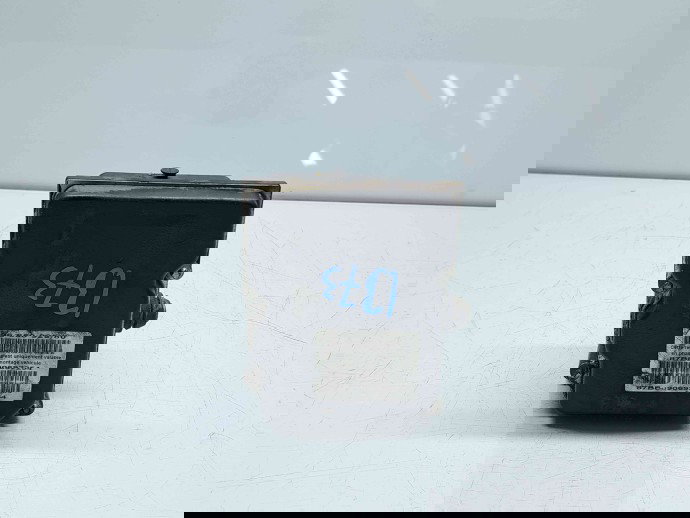 Pompa ABS Citroen C5 (III) [Fabr 2008-2017] 9666092580 2.0 RH01 103KW / 140CP