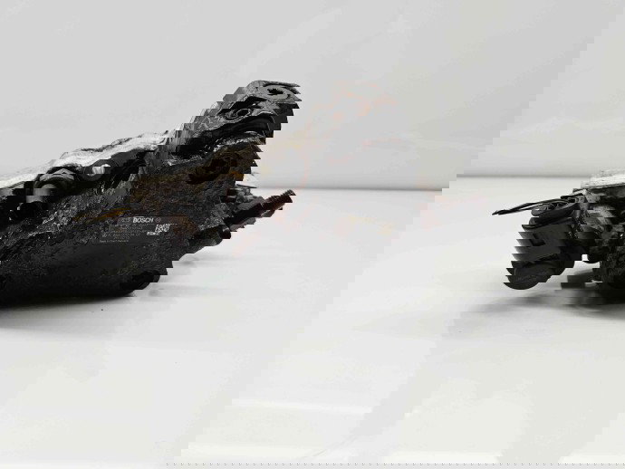 Pompa inalta presiune Mercedes Clasa C Coupe (CL203) [Fabr 2001-2011] A 6460700401 2.2 CDI 646963 110KW / 150CP