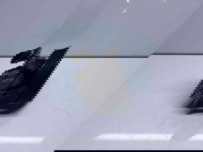 Pompa servodirectie Mercedes Clasa C Coupe (CL203) [Fabr 2001-2011] A0044661301 2.2 CDI 646963 110KW / 150CP