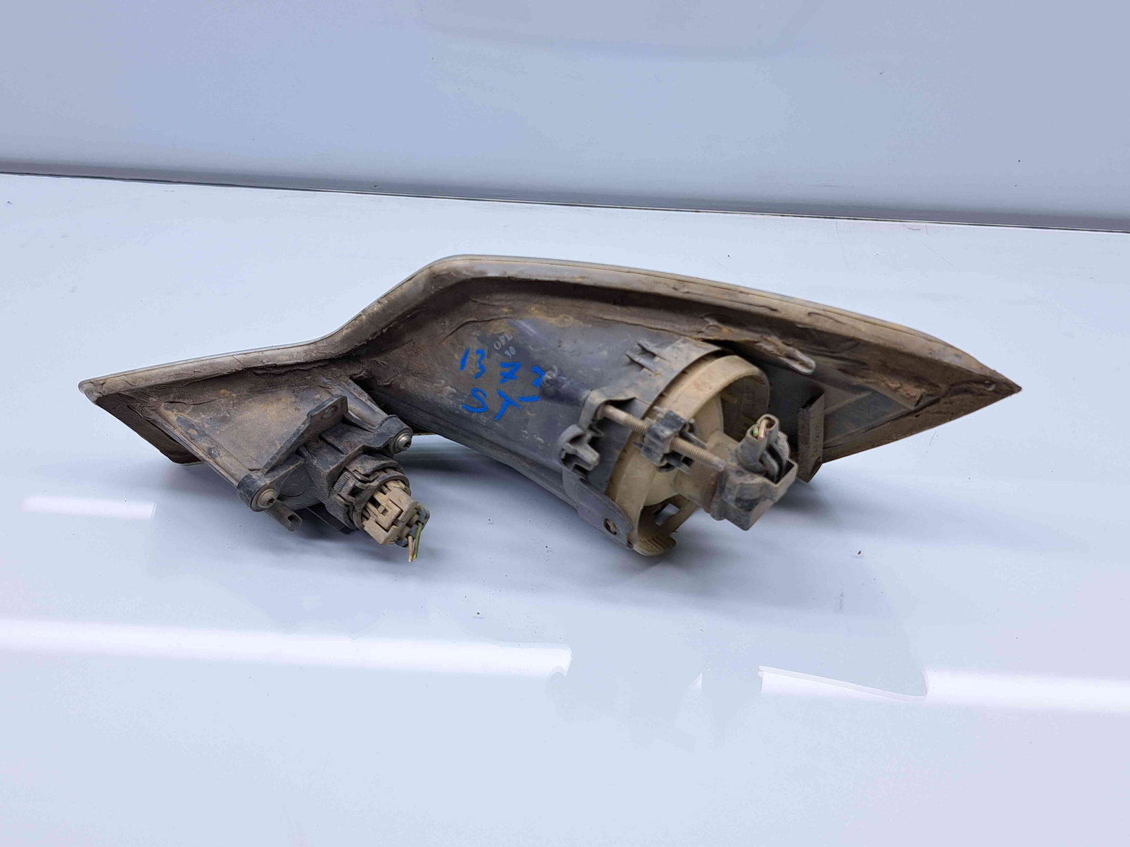 Proiector ceata stanga Citroen C5 (III) [Fabr 2008-2017] 271563-00 - imagine 2