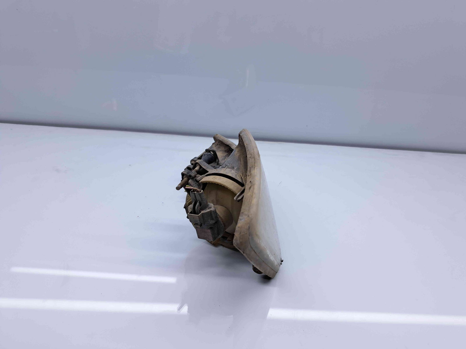 Proiector ceata stanga Citroen C5 (III) [Fabr 2008-2017] 271563-00 - imagine 3