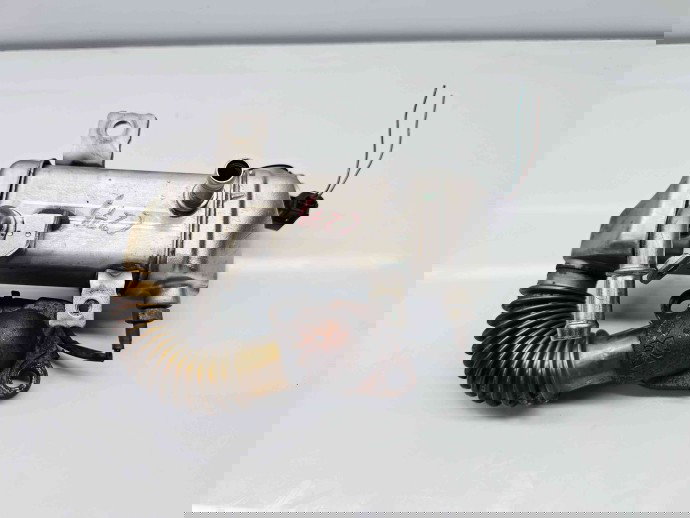 Racitor gaze Nissan X-Trail (T32) [Fabr 2013-prezent] 147350678R 1.6 dci R9M408 96KW / 130CP