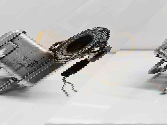 Racitor gaze Nissan X-Trail (T32) [Fabr 2013-prezent] 147350678R 1.6 dci R9M408 96KW / 130CP