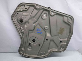 Macara manuala geam dreapta spate Skoda Octavia 2 Combi (1Z5) [Fabr 2004-2013] 117795G
