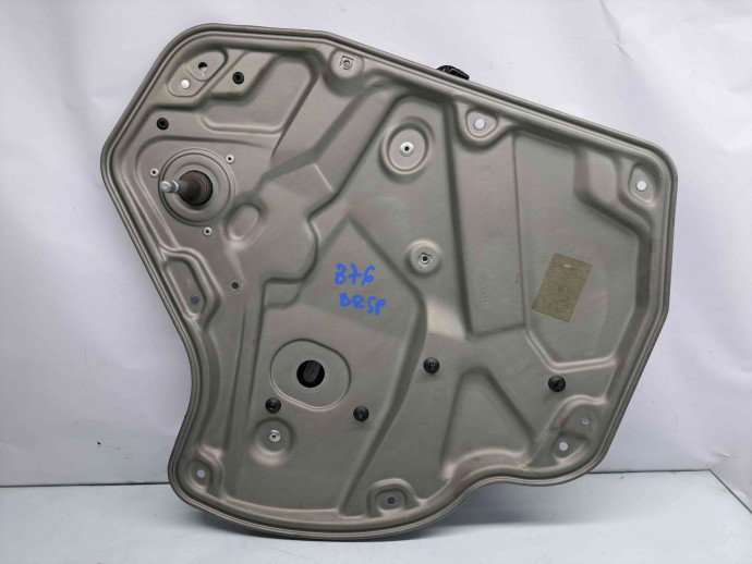 Macara manuala geam dreapta spate Skoda Octavia 2 Combi (1Z5) [Fabr 2004-2013] 117795G
