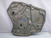 Macara manuala geam dreapta spate Skoda Octavia 2 Combi (1Z5) [Fabr 2004-2013] 117795G
