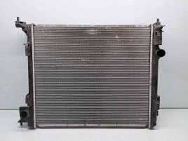 Radiator apa Nissan X-Trail (T32) [Fabr 2013-prezent] OEM 1.6 dci R9M408 96KW / 130CP
