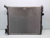 Radiator apa Nissan X-Trail (T32) [Fabr 2013-prezent] OEM 1.6 dci R9M408 96KW / 130CP