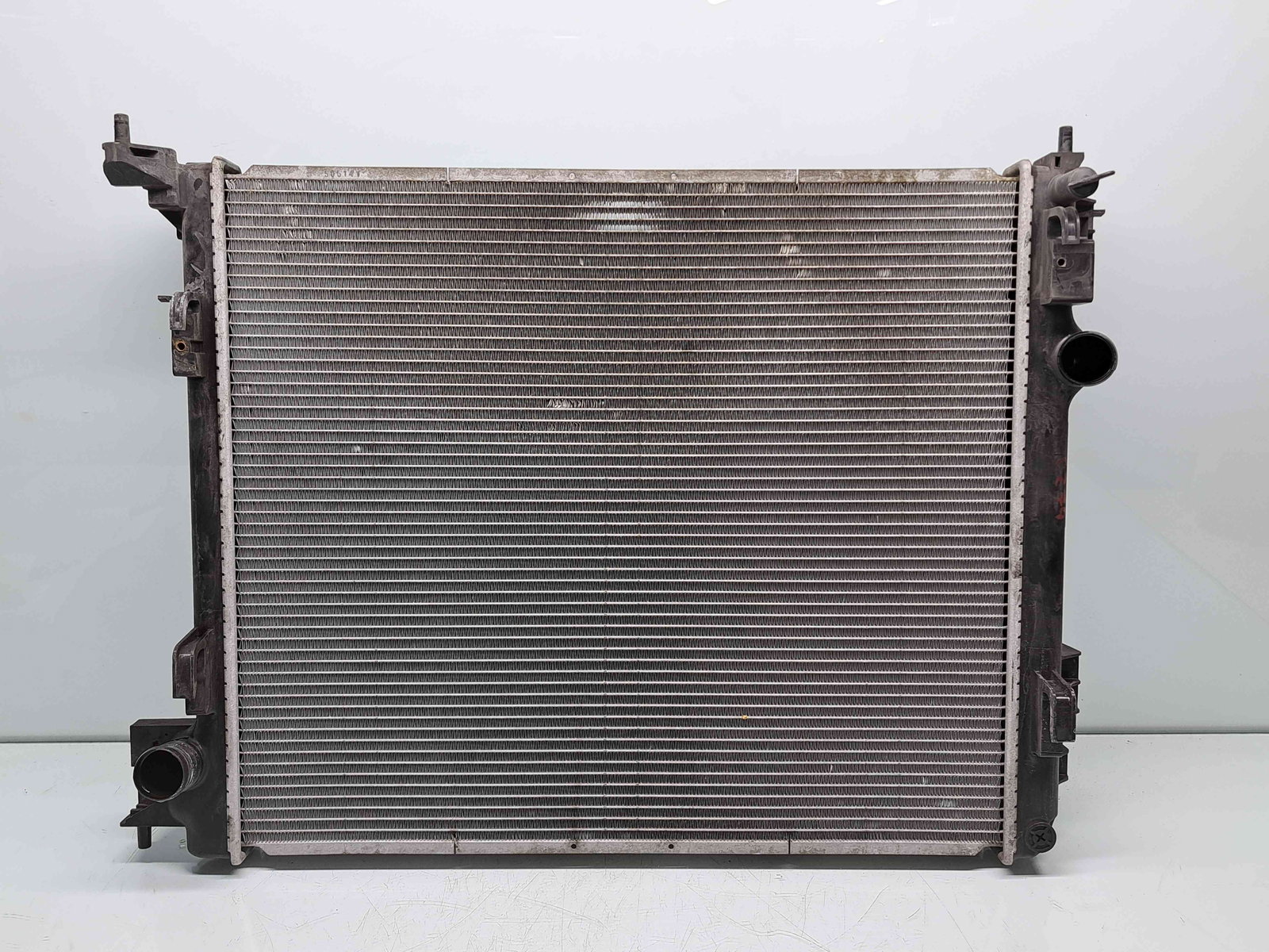 Radiator apa Nissan X-Trail (T32) [Fabr 2013-prezent] OEM 1.6 dci R9M408 96KW / 130CP - imagine 1