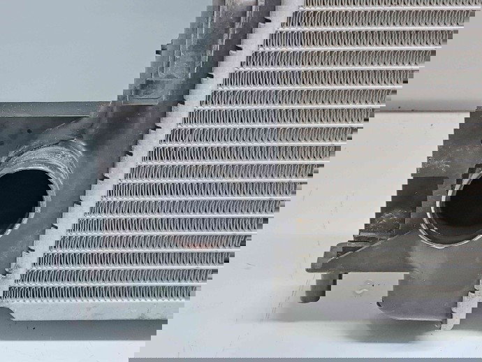 Radiator apa Nissan X-Trail (T32) [Fabr 2013-prezent] OEM 1.6 dci R9M408 96KW / 130CP