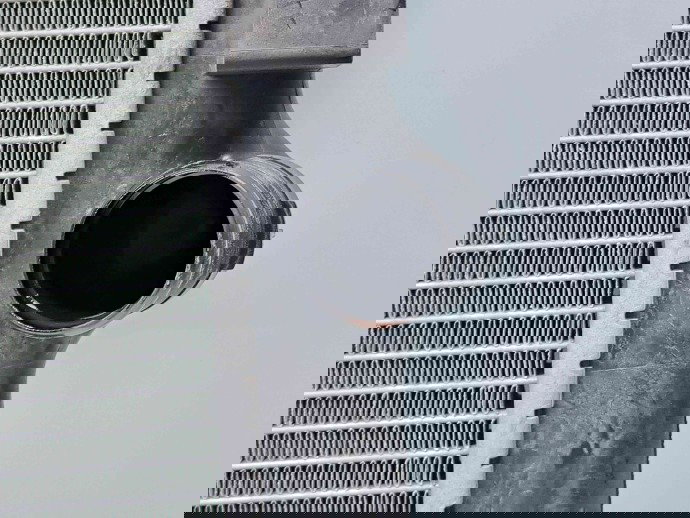 Radiator apa Nissan X-Trail (T32) [Fabr 2013-prezent] OEM 1.6 dci R9M408 96KW / 130CP