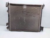 Radiator apa Nissan X-Trail (T32) [Fabr 2013-prezent] OEM 1.6 dci R9M408 96KW / 130CP