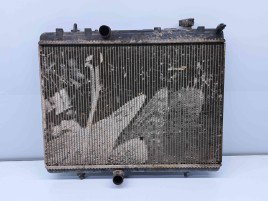 Radiator apa Citroen C5 (III) [Fabr 2008-2017] P9680533480 2.0 RH01 103KW / 140CP