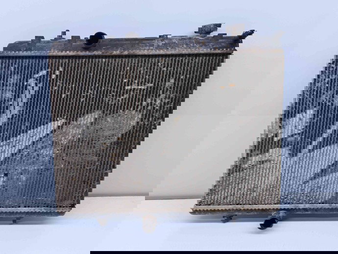 Radiator apa Citroen C5 (III) [Fabr 2008-2017] P9680533480 2.0 RH01 103KW / 140CP