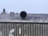 Radiator apa Citroen C5 (III) [Fabr 2008-2017] P9680533480 2.0 RH01 103KW / 140CP