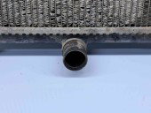 Radiator apa Citroen C5 (III) [Fabr 2008-2017] P9680533480 2.0 RH01 103KW / 140CP